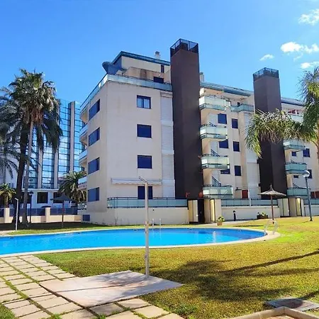 Suenos Del Mar Ii By Costa Apartamento *