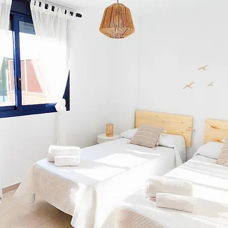 Suenos Del Mar Ii By Costa Apartamento *